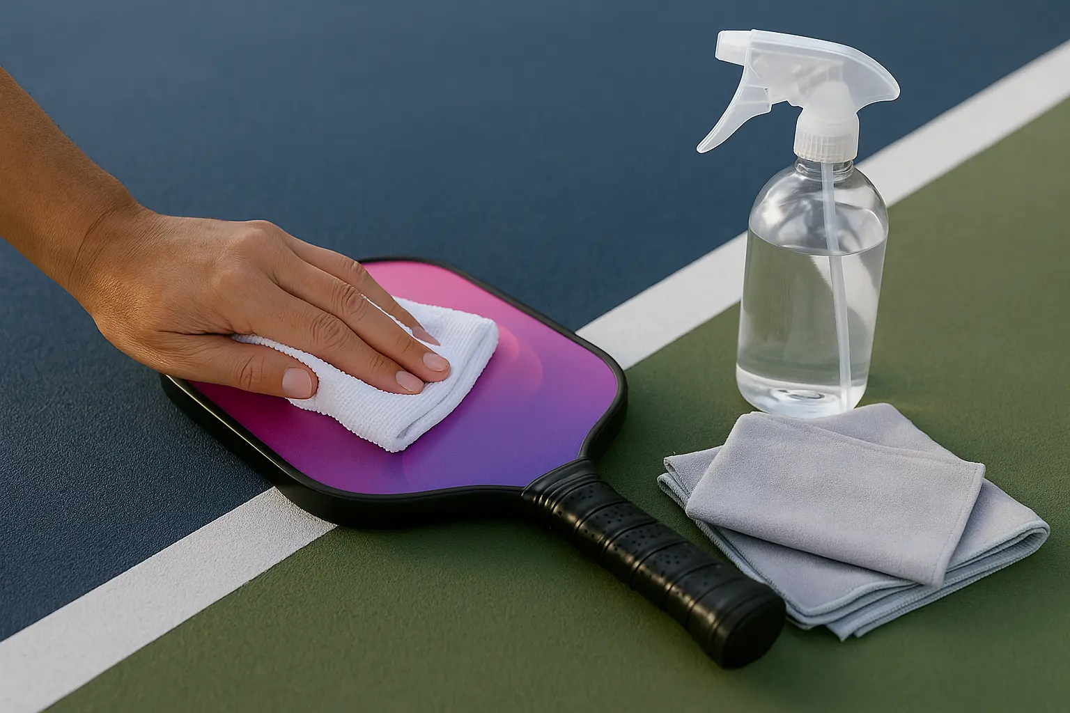 Keep Your Paddle Perfect: The Daisy Dink Guide to Paddle Care