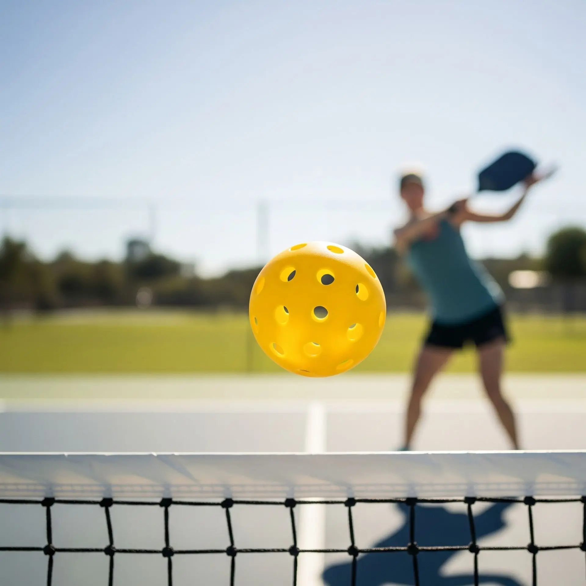 How to Improve Your Pickleball Serve: Expert-Level Fundamentals & Techniques