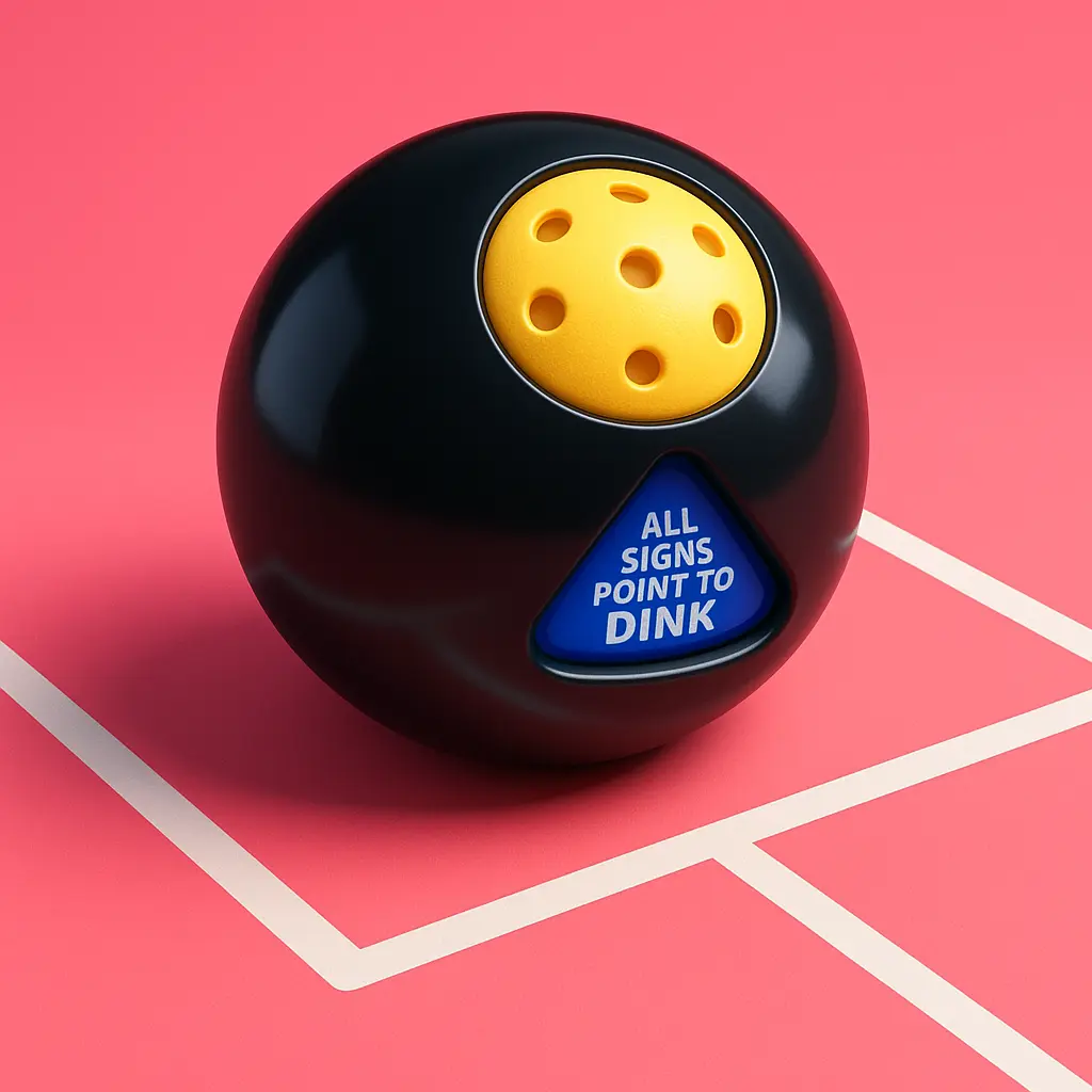 Lucky Paddles & Power Snacks: Do Pickleball Superstitions Actually Work?