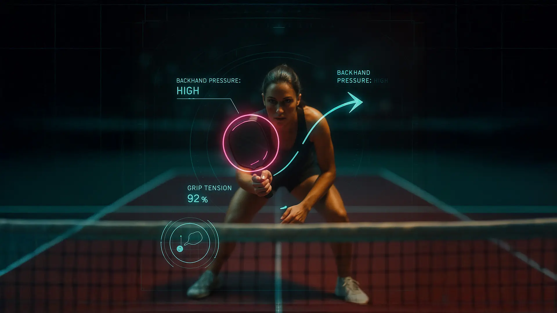 The Pickleball Mind Game: How to Read Your Opponent and Win