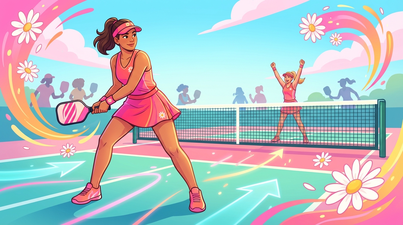 Pickleball's Second Serve: Rule Changes Leveling the Court in 2026