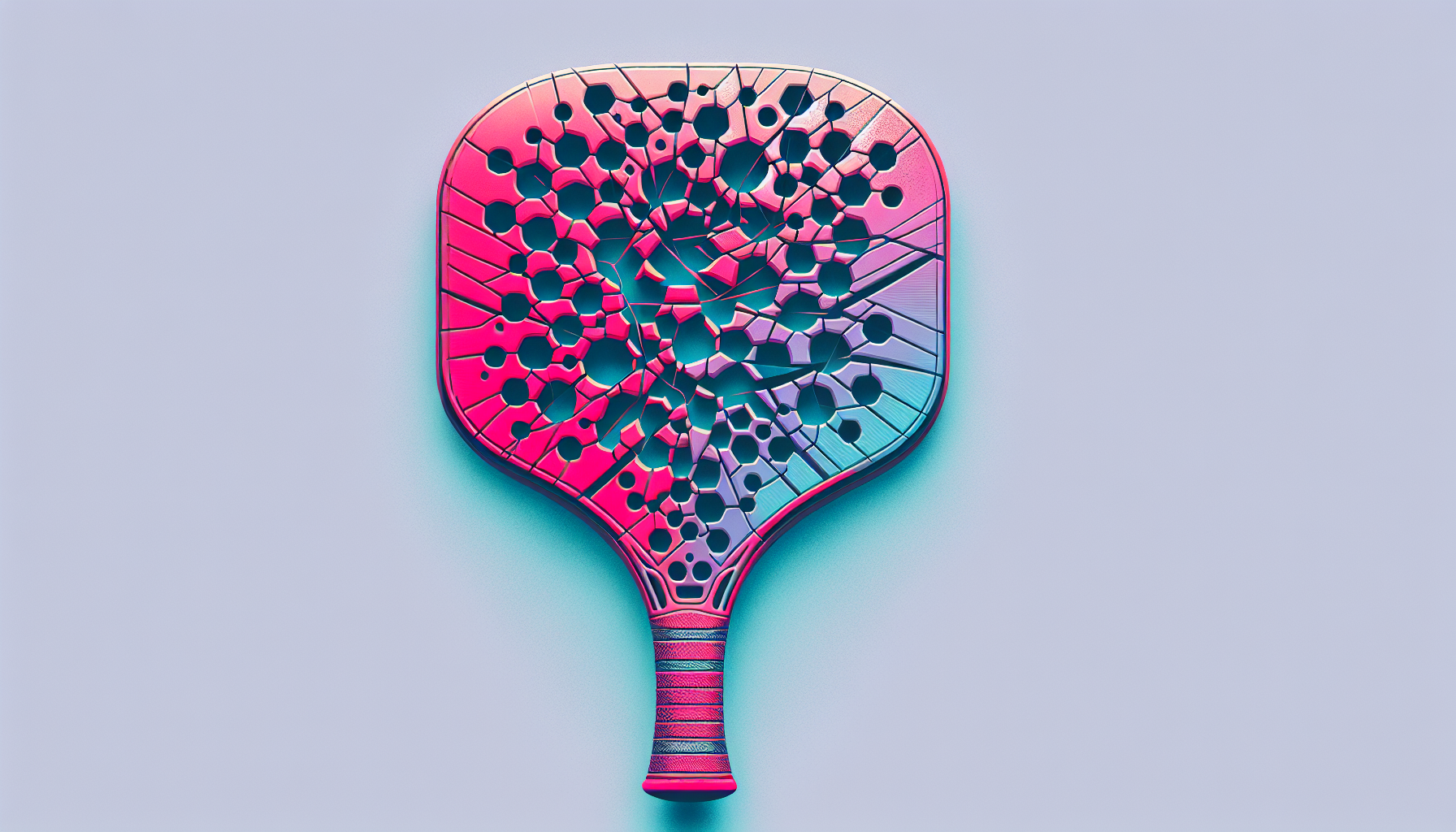 Thermoformed Paddle Update