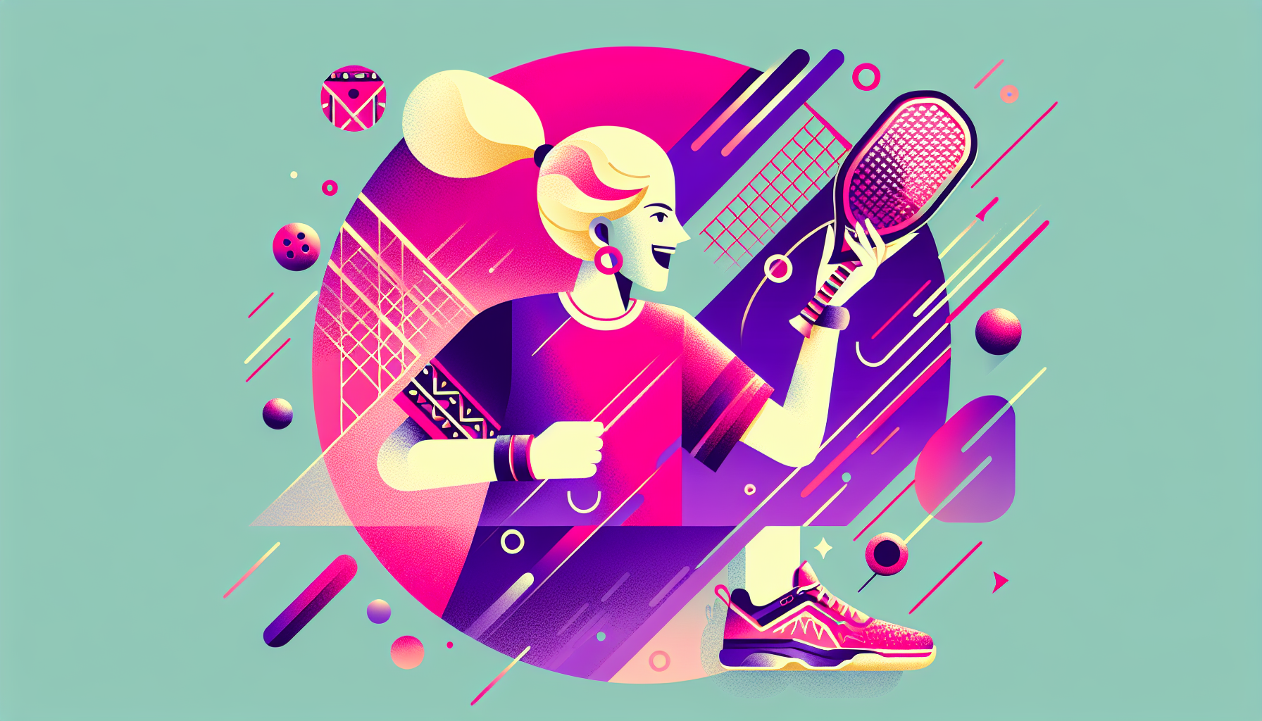 Anna Leigh Waters' New Shoe Deal: A Sign of Pickleball's Growing Popularity