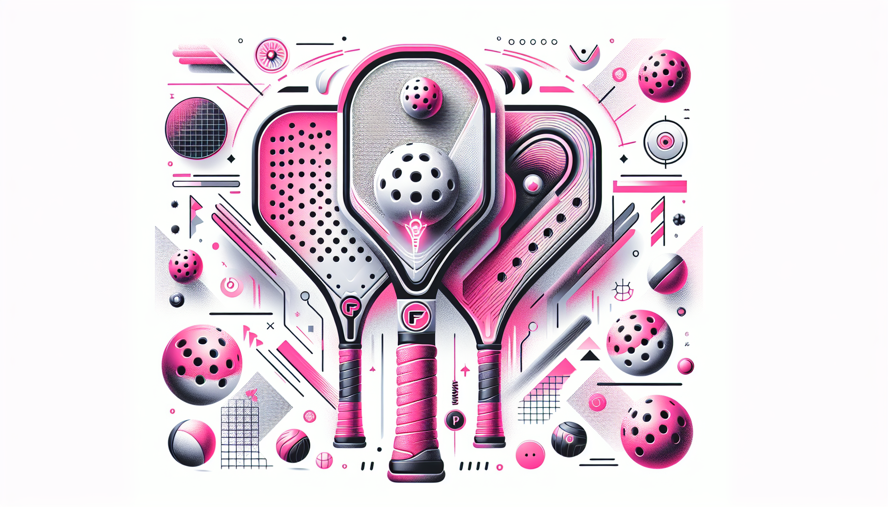 Gen-4 Paddles: Are Full-Foam Cores the Pickleball Future?