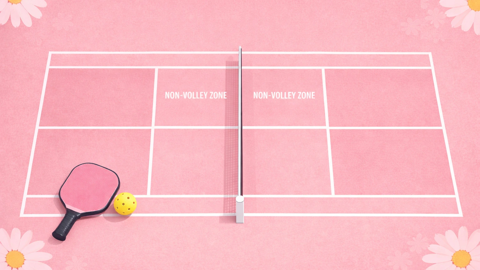 The Complete Guide to Pickleball Rules