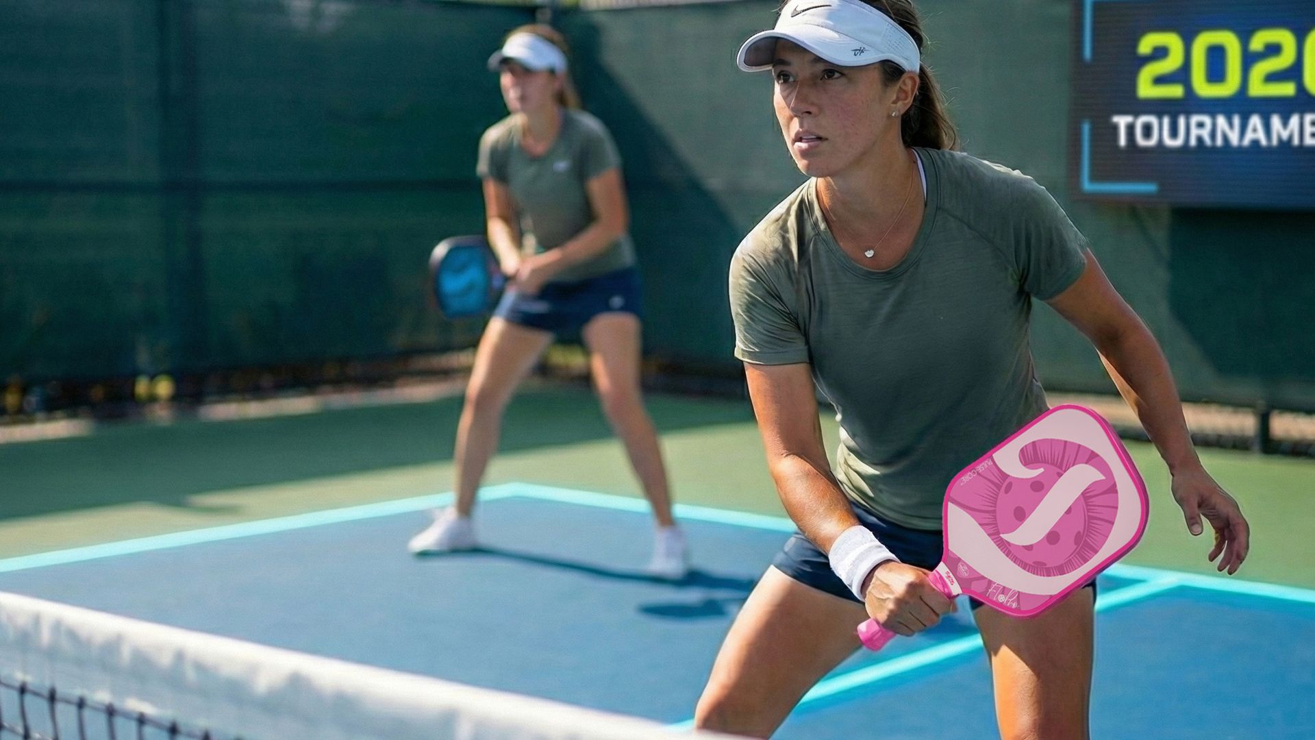 Kitchen Commandos: NVZ Domination in 2026 Pickleball
