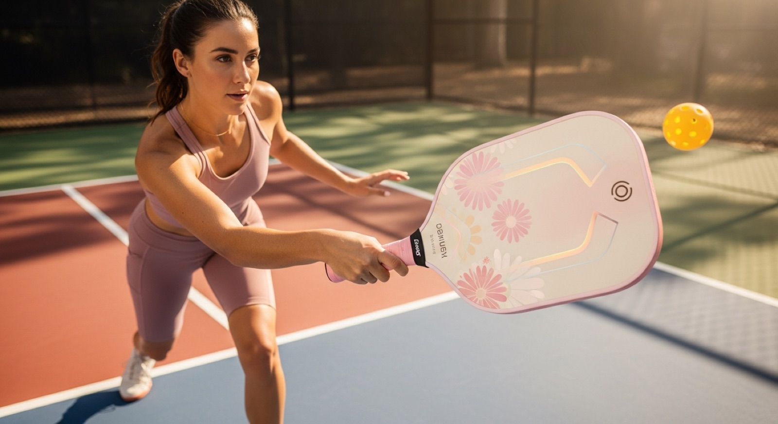 New Paddle Technology: A Game Changer?