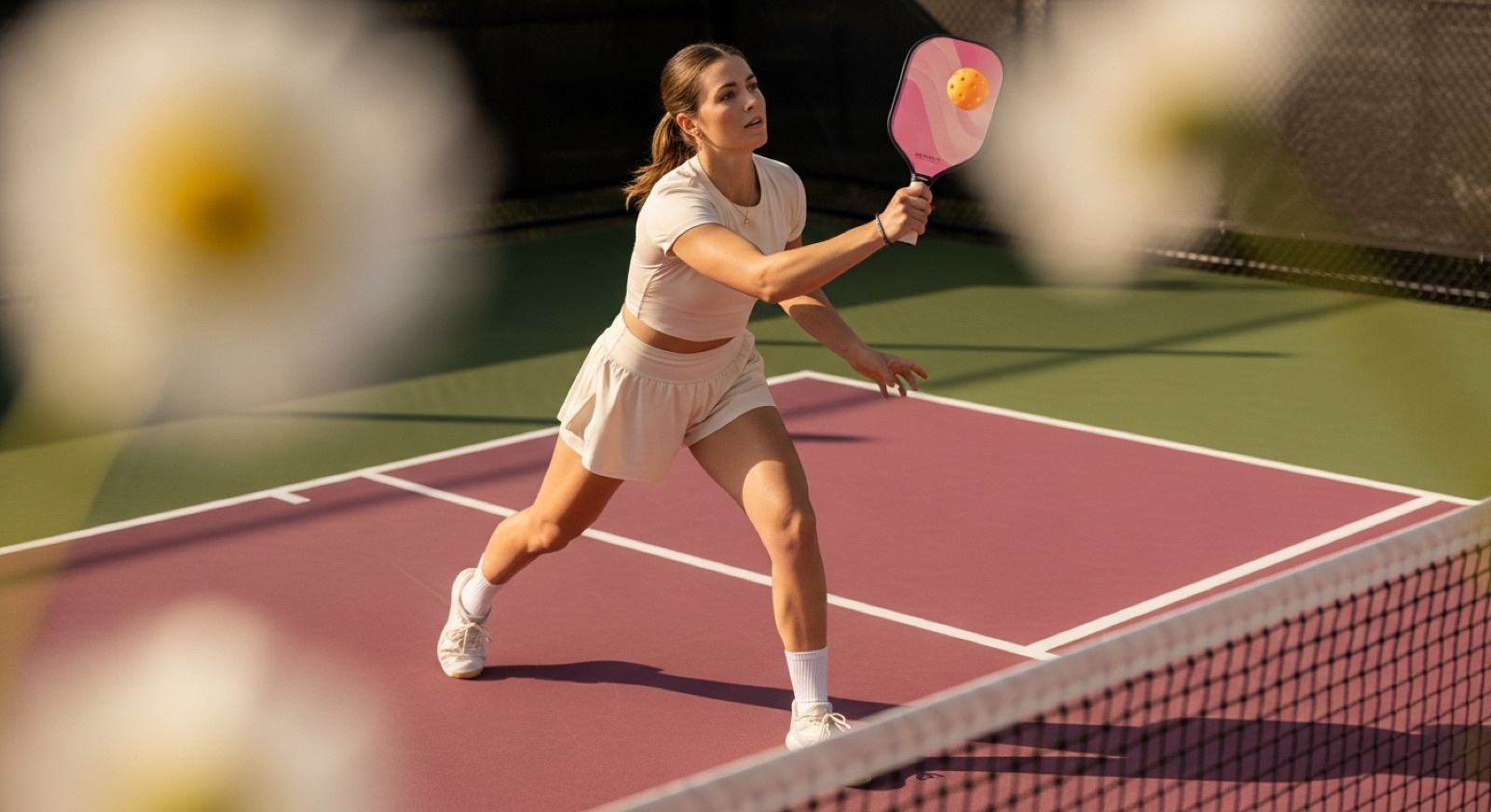 Perfecting Your Pickleball Serve: Techniques and Drills