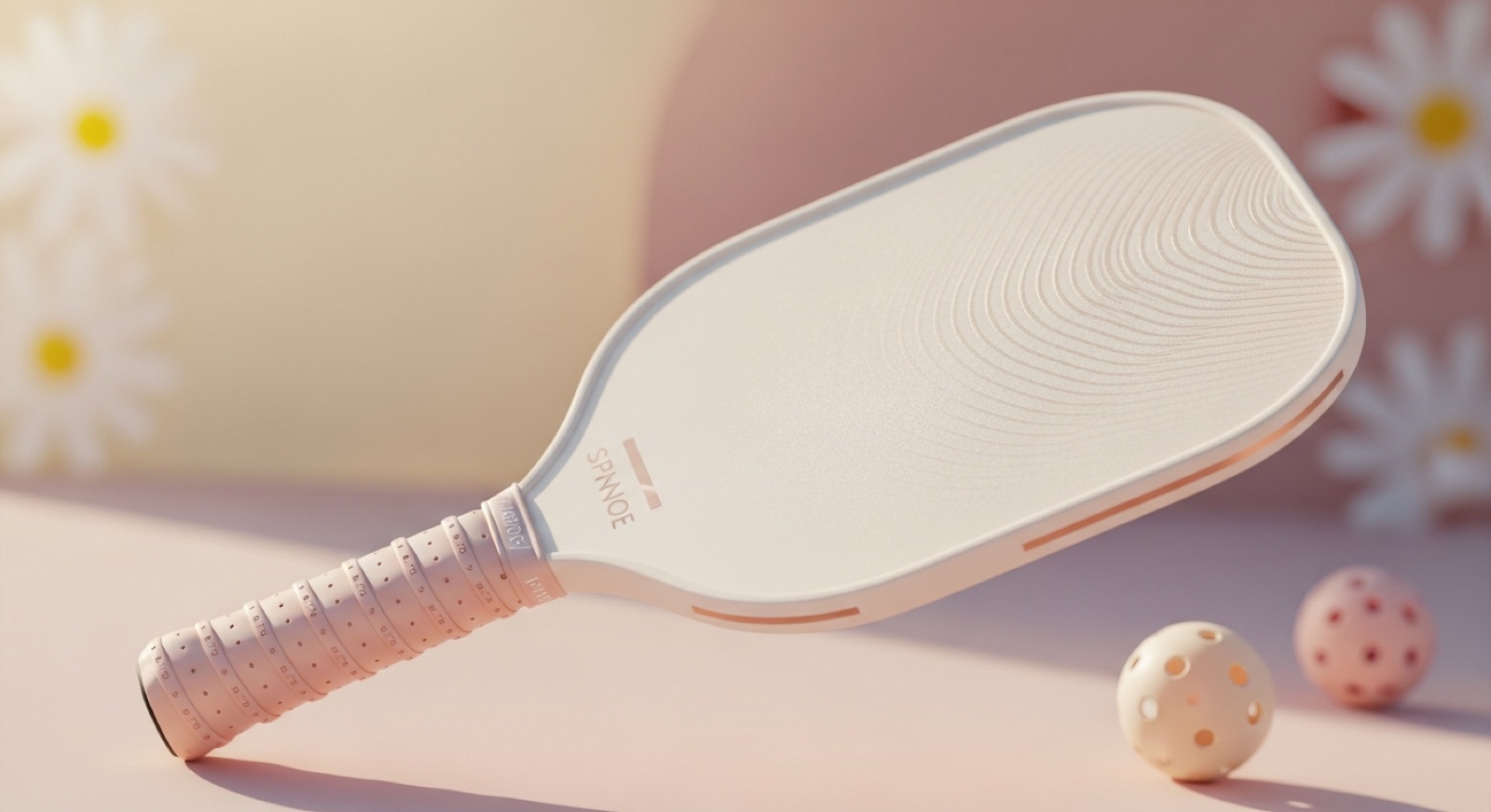 Revolutionary Paddle Tech Promises Unprecedented Spin Control: A Game Changer for Pickleball Players?