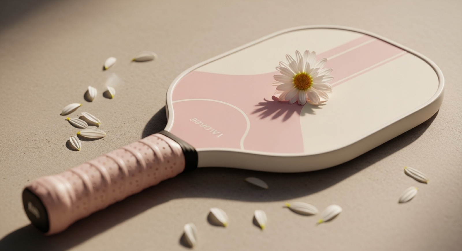Thermoformed Paddle Update