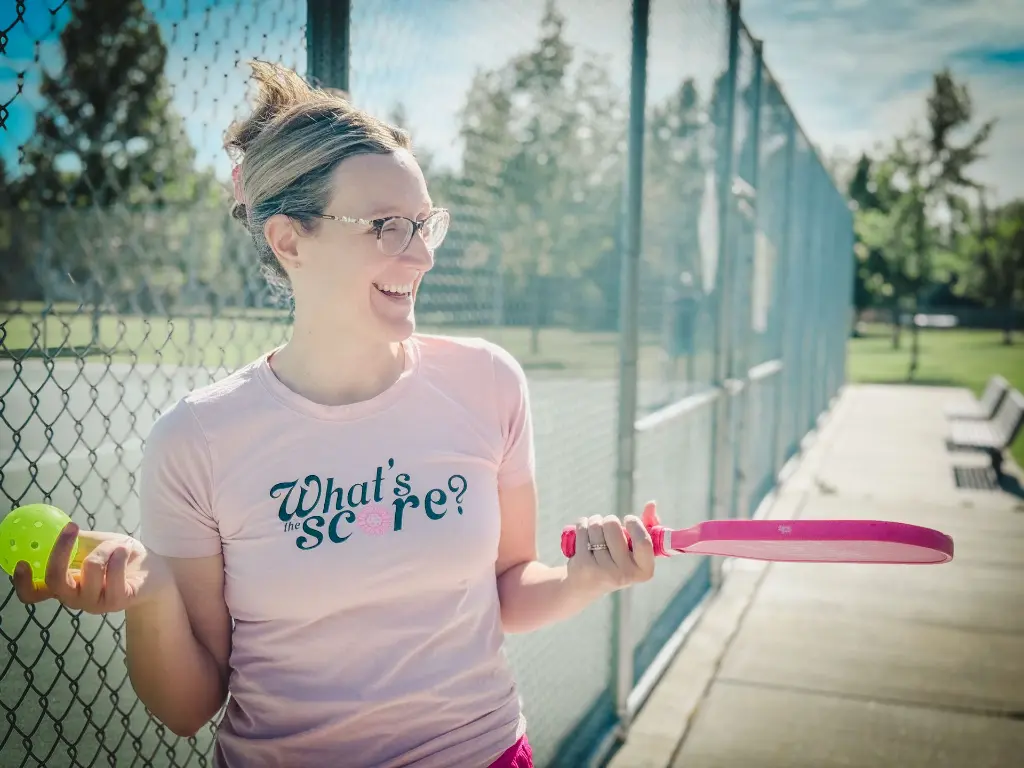 What's The Score Model | Daisy Dink