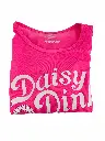 Daisy Dink Athletic Folded Tank Top