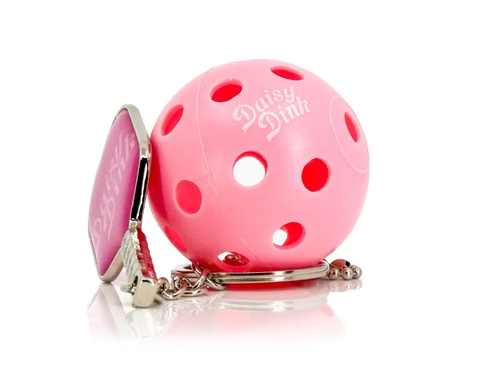IMG_6255.webpaDaisy Dink Pickleball Keychain Profile
