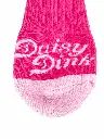 Daisy Dink Sock Logo