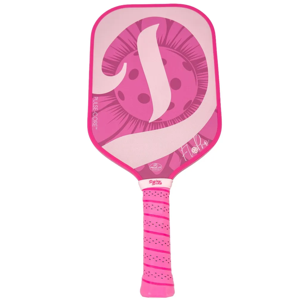 [DD-FLOPRO-PULSE-CORE] Daisy Dink FloPro Pulse-Core Pro Paddle