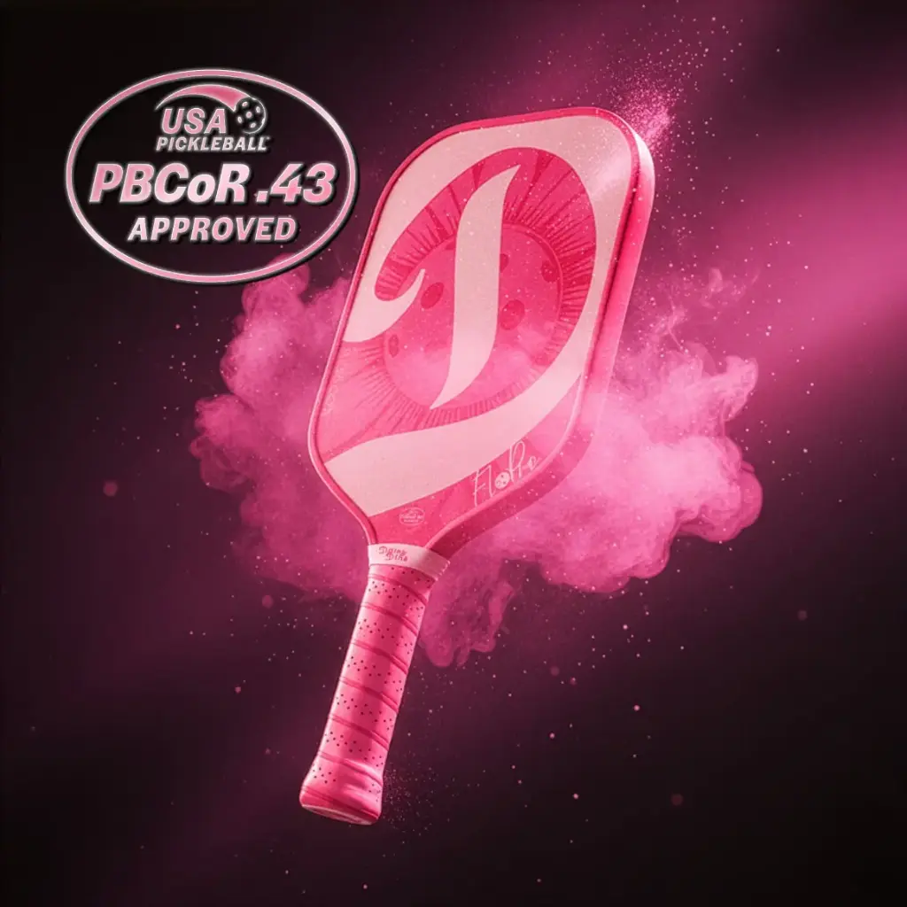 Daisy Dink FloPro Pulse-Core Pro Paddle