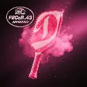 Daisy Dink FloPro Pulse-Core Pro Paddle